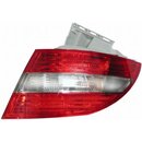 Hella, 2VP 354 425-011, Heckleuchte, links, Mercedes-Benz...