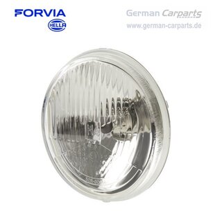 H4-Scheinwerfereinsatz Rechtsverkehr 5 3/4 ECE 12V...