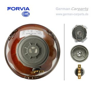 H4-Scheinwerfereinsatz Rechtsverkehr 5 3/4 ECE 12V links/rechts 1A3 002 850-031