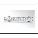 LED Fernscheinwerfer Driving Light Bar 350 mm Offroad...