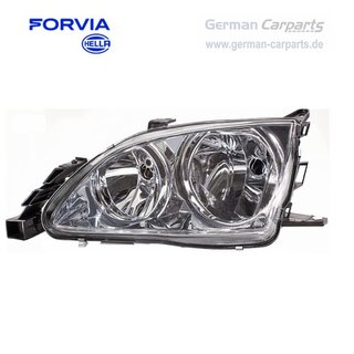 Hella Hauptscheinwefer links Toyota Avensis  1AJ 354 300-011