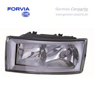 Hella Hauptscheinwerfer links Halogen IVECO Daily III...