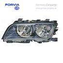 Hella Hauptscheinwerfer Xenon links schwarz BMW 3er E 46...