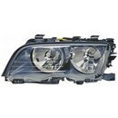 Hella, Hauptscheinwerfer, links, Xenon, BMW 3er, E46...