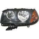 Hella, 1EF 010 166-071, Hauptscheinwerfer links, BMW X3 E...