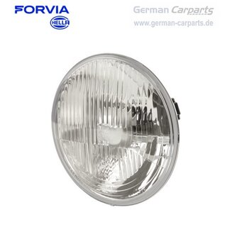Hella H4-Scheinwerfereinsatz  12V   ECE   links/rechts...