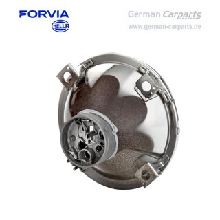 H1-Scheinwerfereinsatz - 12V - ECE - rechts BMW 3er E30  1B3 126 677-041