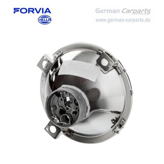 H1-Scheinwerfereinsatz - 12V - ECE - links BMW 3er E30  1B3 126 677-051