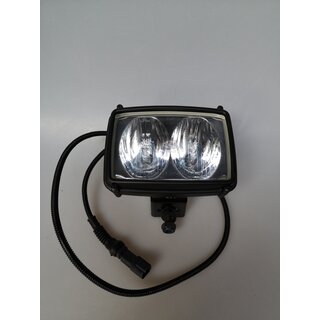 Hella 1GA 006 991-731 Arbeitsscheinwerfer Double Beam...