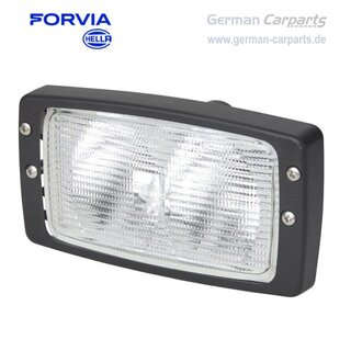 Hella H3-Arbeitsscheinwerfer DoubleBeam Modul 6213 2300lm...