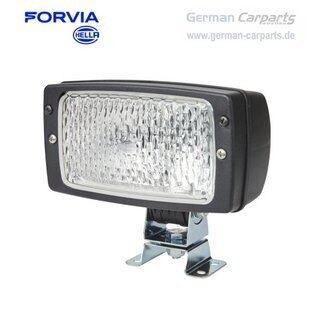 Hella H3-Arbeitsscheinwerfer Modul 6213 - 12/24V Nahfeld 1000lm  1GB 996 213-511