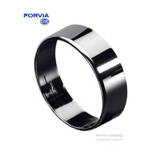 Hella 9HB 163 085-012 Designring Abdeckung 118 mm rund chrom