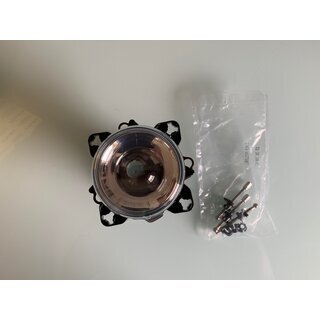 Hella Hauptscheinwerfer Xenon 90 mm 1LL 008 194-001 Hymer...