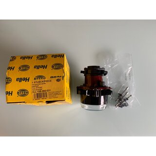Hella Hauptscheinwerfer Xenon 90 mm 1LL 008 194-001 Hymer Busse Wohnmobile