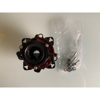 Hella Hauptscheinwerfer Xenon 90 mm 1LL 008 194-001 Hymer Busse Wohnmobile