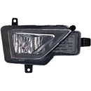 Hella 1ND 011 718-011 Nebelscheinwerfer (LINKS) VW Golf...