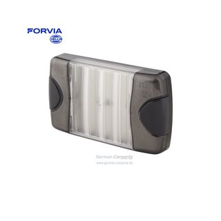 Hella R�ckfahrscheinwerfer - DuraLED - 24/12V- Kabel:...